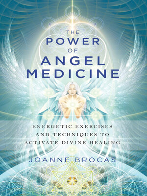 cover image of The Power of Angel Medicine